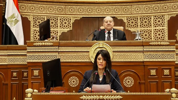 المشاط: 700 مليار جنيه حجم الاستثمارات الكلية المتوقعة للتنمية البشرية في 25/2026