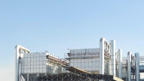 مشروع تطوير كيما أسوان 