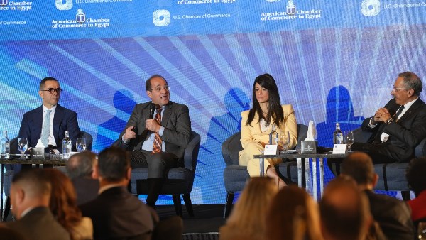 المالية: ارتفاع مساهمة القطاع الخاص في الاستثمارات 60% خلال النصف الثاني من 2024