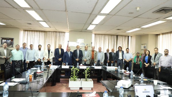 اتفاق بين جمعية رجال الأعمال و