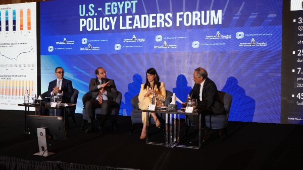 وزير المالية: تسهيلات في الضريبة العقارية والجمارك لتعزيز بيئة الأعمال