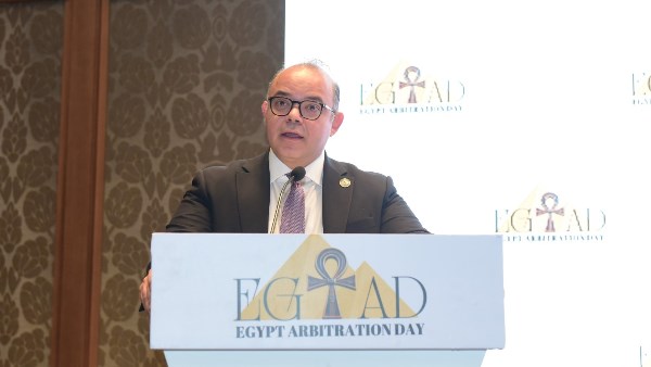 الدكتور محمد فريد رئيس مجلس إدارة الهيئة العامة للرقابة المالية