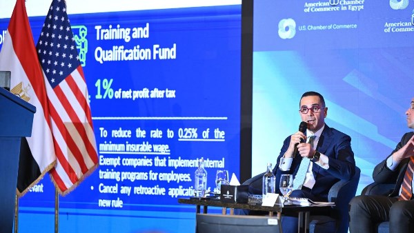 وزير الاستثمار: استقرار السياسات الاقتصادية ركيزة لجذب الاستثمارات الأجنبية