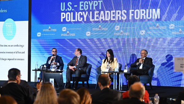 الخطيب: الحكومة تنتهي من حصر شامل للأعباء المالية غير الضريبية المفروضة على المستثمرين