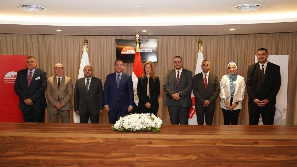 البنزين