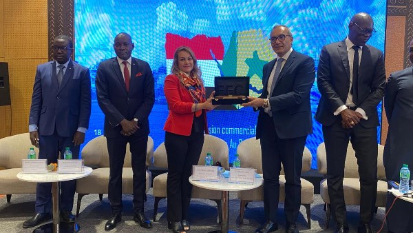  البعثة التجارية الهندسية