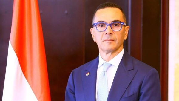 وزير الاستثمار