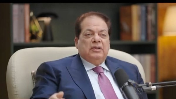 وكيل مجلس النواب 
