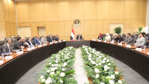 كامل الوزير 