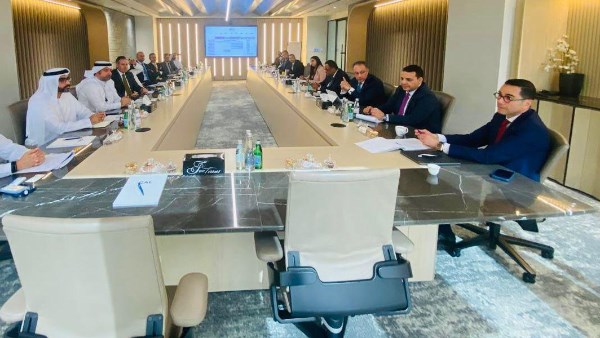 وزير الاستثمار