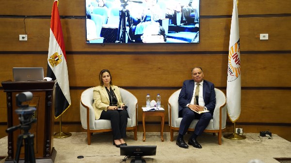 التخطيط القومي: نحتاج إلى مسارات لإدارة ملف اللاجئين والتغلب على تحدياته