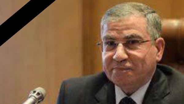 محمد علي مصيلحي الشيخ