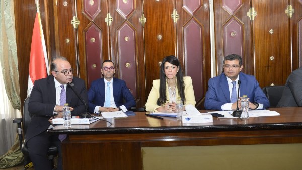محمد فريد  