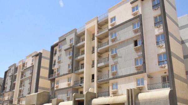 الإسكان تعلن موعد تسليم دفعة جديدة من شقق سكن مصر بالقاهرة الجديدة
