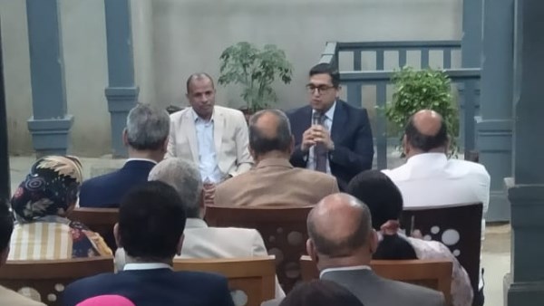 فعاليات ثقافية وفنية 