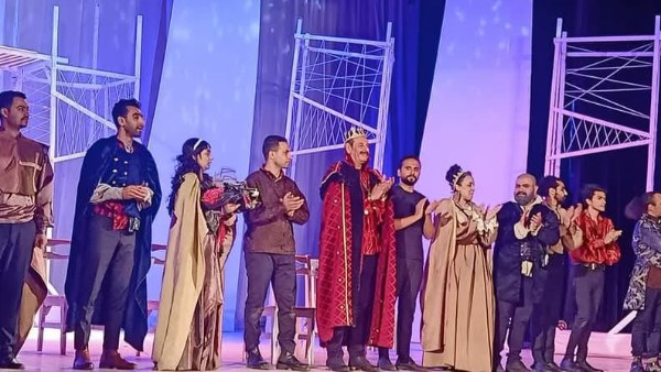 فعاليات ثقافية وفنية 
