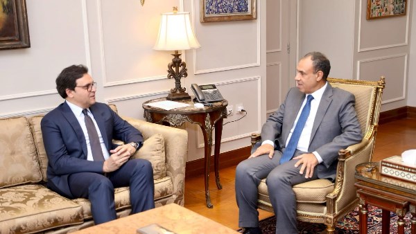 وزير الثقافة 