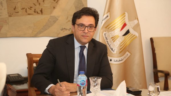 وزير الثقافة 