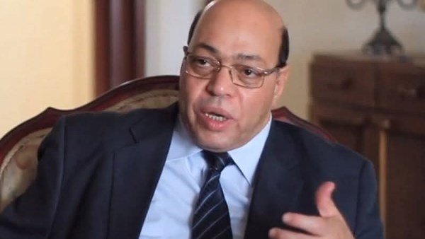 الثقافة تطلق مشروع إصدار أعمال الدكتور شاكر عبد الحميد بهيئة الكتاب