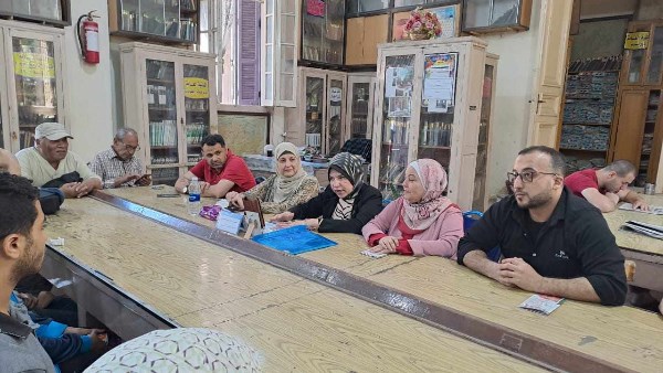 فعاليات ثقافية وفنية 