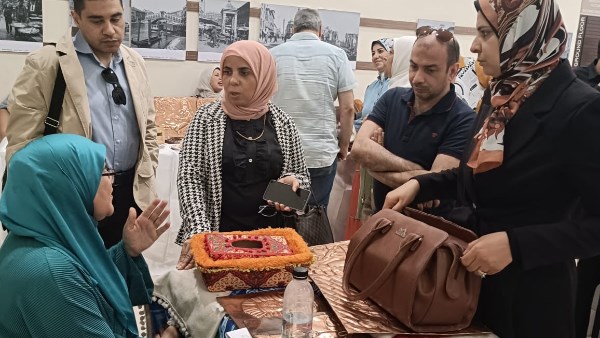 فعاليات ثقافية وفنية 