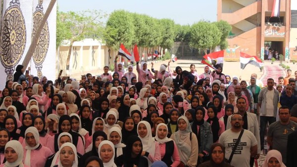 مراجعات تعليمية للطلبة