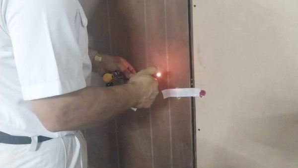 غلق وتشميع الكافيهات والمطاعم المخالفة بالعجوزة