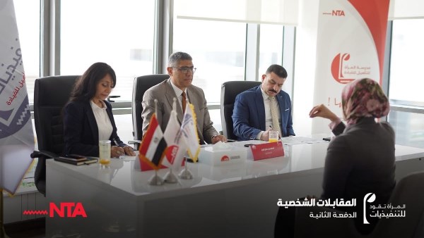 المهندس عادل النجار محافظ الجيزة