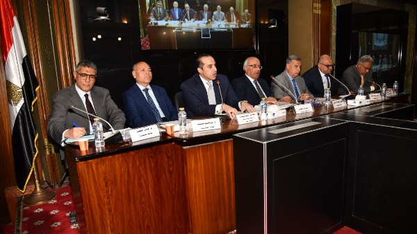 النجار: أهمية وجود إطار تشريعي مرن يتيح للمحافظات التحرك بكفاءة بملف الإيجار القديم