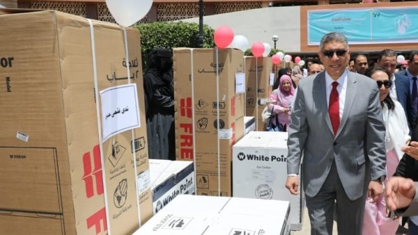 المهندس عادل النجار محافظ الجيزة المهندس عادل النجار محافظ الجيزة