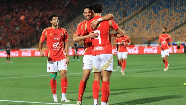 الأهلي