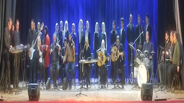 ثقافة المنوفية تنظم 35 نشاط وفاعلية فنية خلال مايو لإثراء الوعي