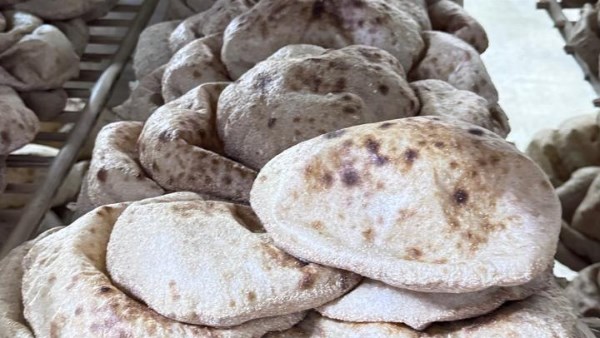 تحرير 12 محضرا في حملات تموينية على المخابز البلدية بشنوان المنوفية