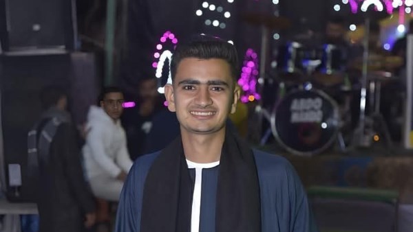 مصرع شاب غرقا 