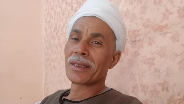 مصرع مزارع سقط داخل ماكينة دراسة محصول الفاصوليا في المنوفية