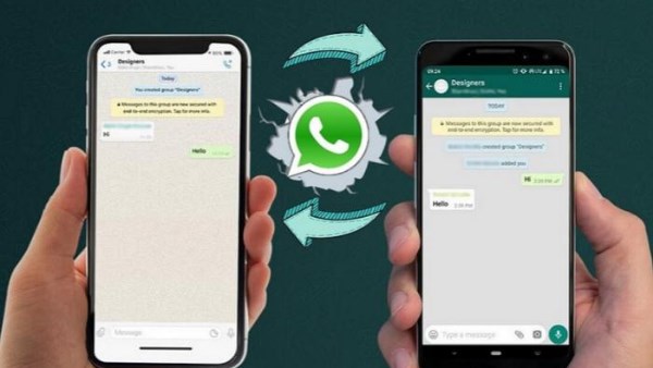 واتساب يتوقف خلال ساعات على هذه الهواتف رسميًا.. كيف تنقل رسائلك إلى هاتف آخر؟