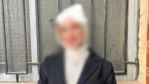وفاة طالبة جامعة الزقازيق| هل سقطت روان أم قتلت؟.. كاميرات المراقبة تكشف السر