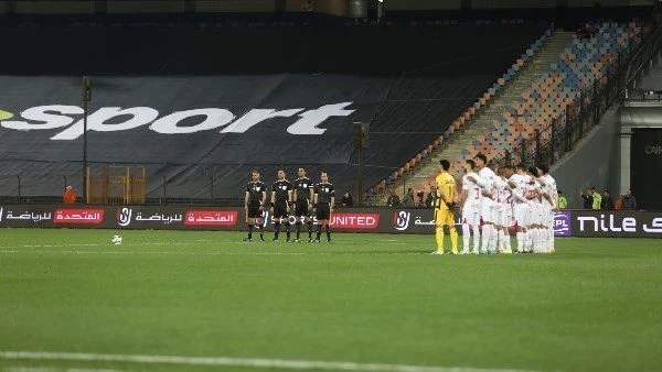 رسميًا.. لجنة التظلمات تصدر قرارها النهائي ضد الأهلي بشأن مباراة القمة ورد ناري من الزمالك