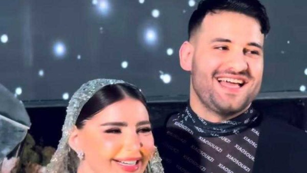 بعد 48 ساعة زواج فقط| هل طلق مسلم زوجته يارا بسبب بلوجر؟.. القصة الكاملة