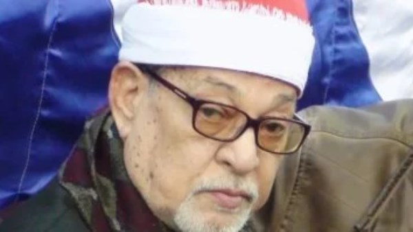 وفاة القارئ الشيخ السيد سعيد سلطان القراء.. رحيل صوت القرآن العذب الذي أسر قلوب الملايين