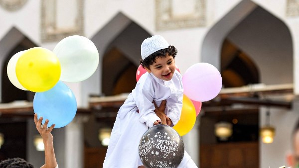 رسميًا.. موعد صلاة عيد الأضحى 2025 في القاهرة والمحافظات وعدد أيام الإجازة