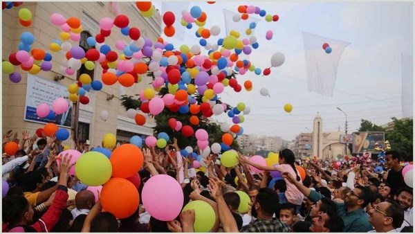 إجازة 5 أيام ولا 6 للموظفين؟.. موعد أول أيام عيد الأضحى 2025 رسميًا