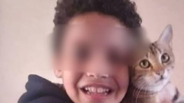 وضعه في برميل ودفنه تحت الخرسانة.. إحالة ق...ـاتل ابنه في سوهاج للمفتي
