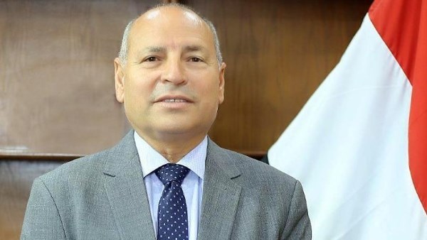 محافظ القاهرة