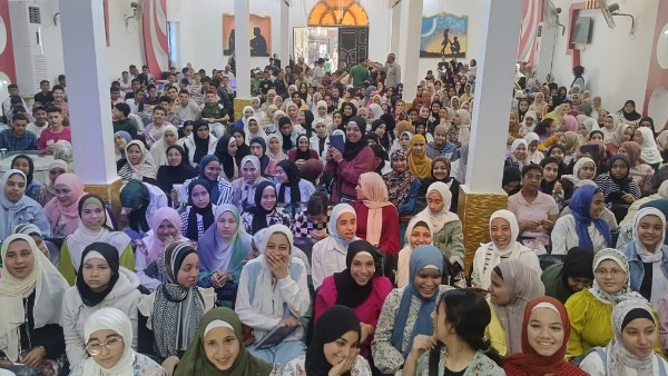 تعليم بني سويف: انتظام المراجعات المجانية لطلاب الإعدادية والثانوية