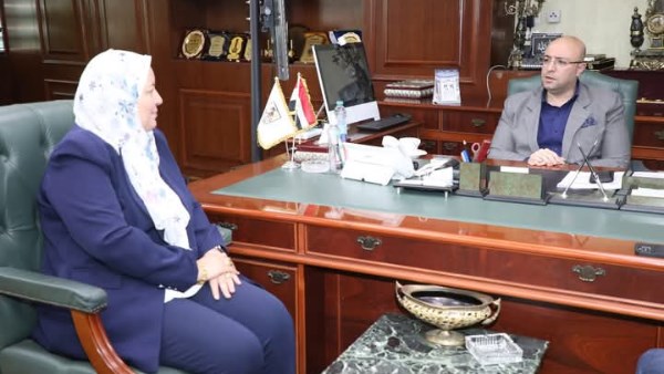 65.9 ألف طالب يستعدون لامتحانات نهاية العام للإعدادية ببني سويف