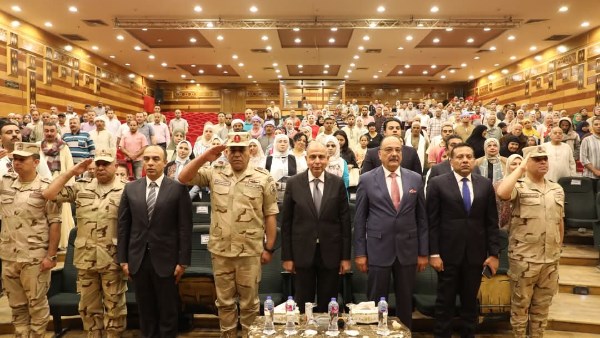 الاحتفال بيوم الشهيد 
