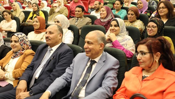 محافظ المنيا يدشن مبادرة مجتمعية لتعزيز الوعي وحماية النشء من العنف والايذاء