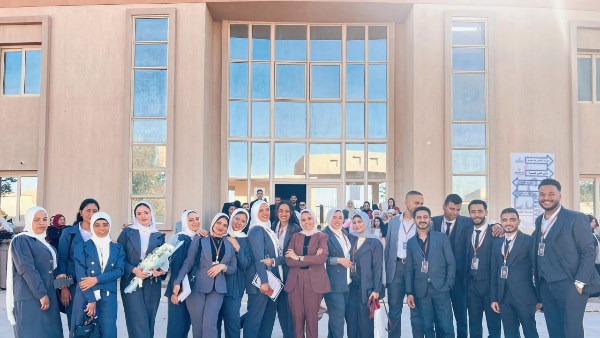 مشروع التخرج 