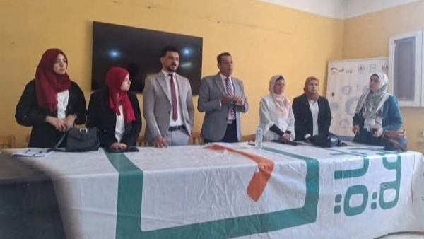 محافظ المنيا: نولي اهتماما بالغا برفع الوعي المجتمعي بالقضية السكانية
